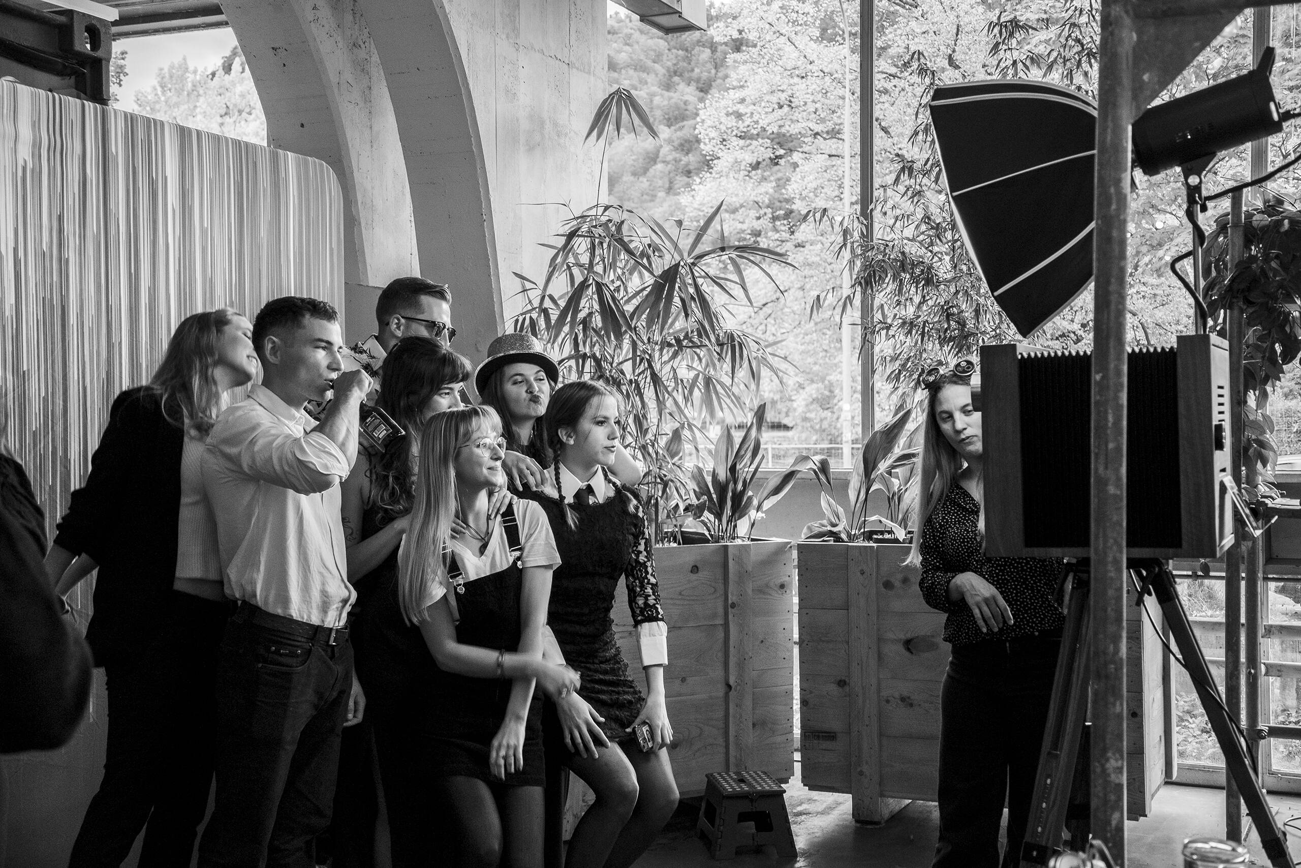 TFBO-Event 2024 Zoom: TFBO-Event 2024