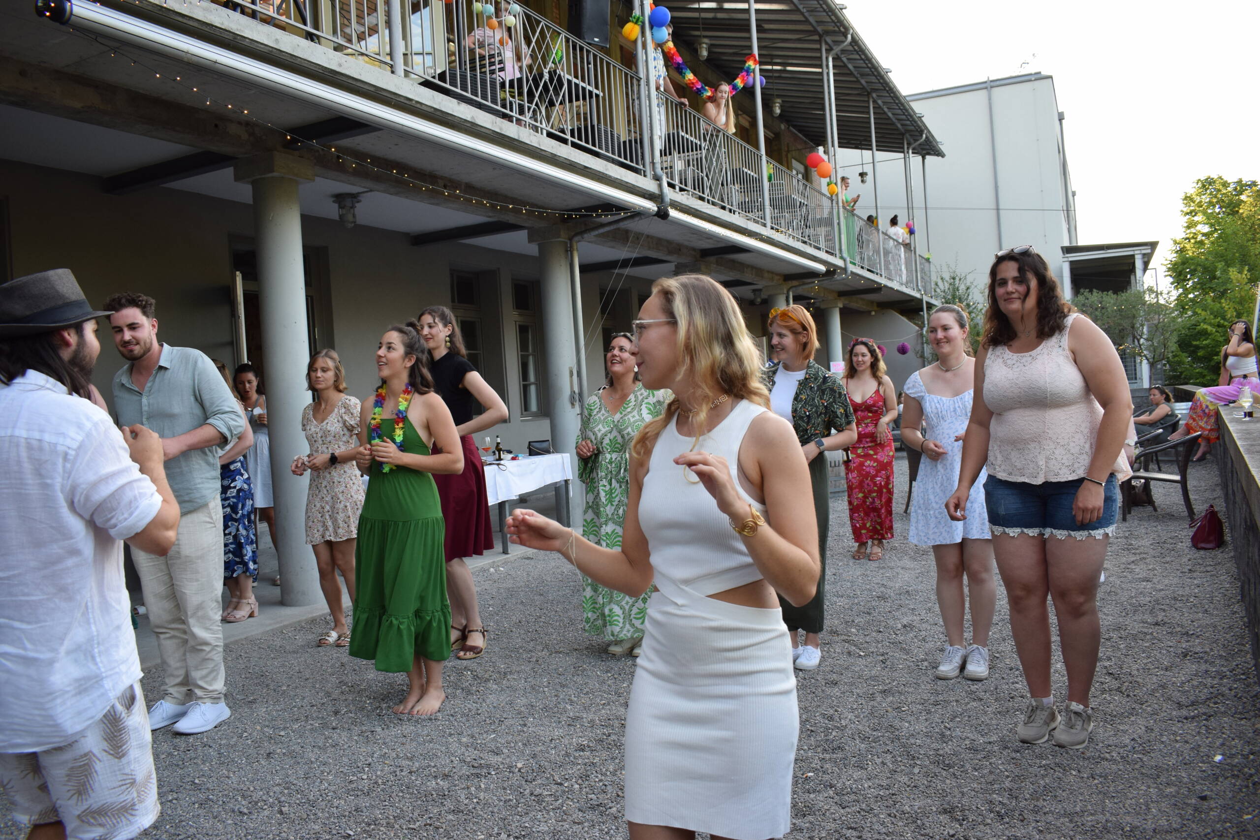 Zoom: TFBO-Event 2025