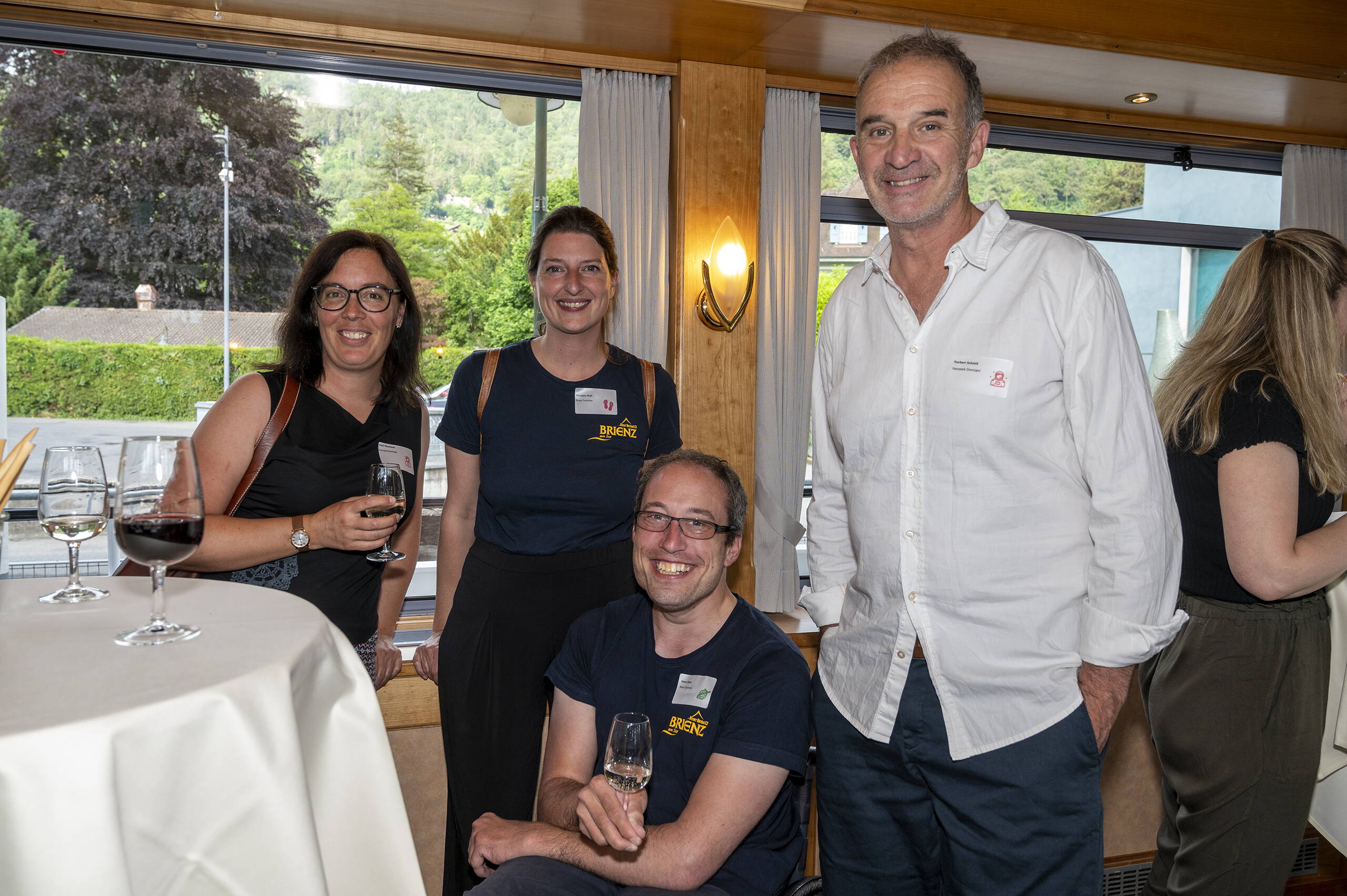 Zoom: TFBO-Event 2023