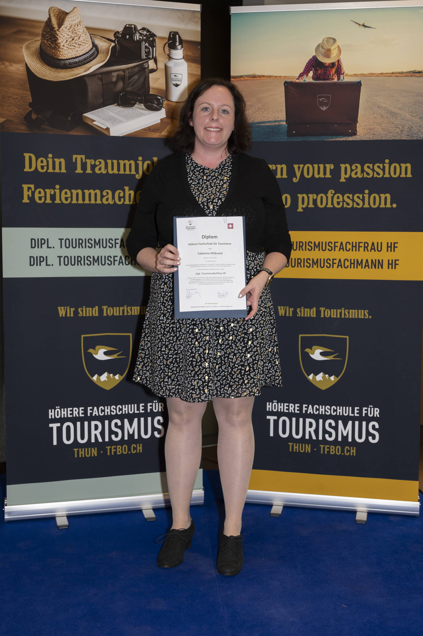 Zoom: Diplomfeier TFBO 2023