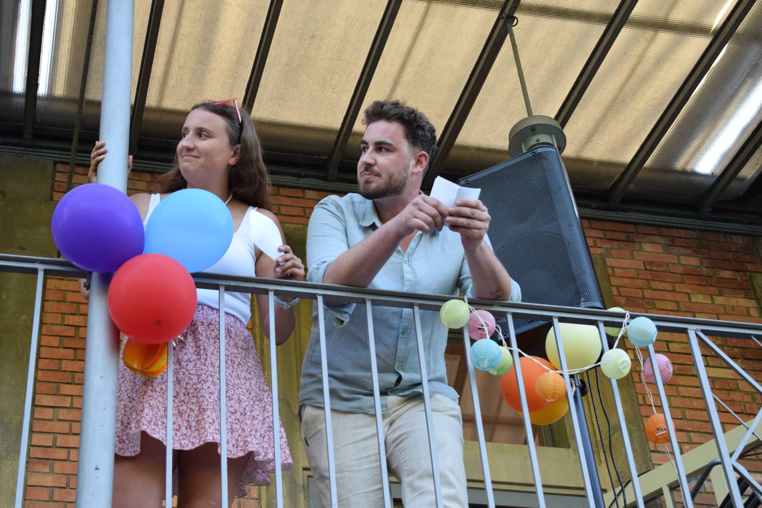 Zoom: TFBO-Event 2025