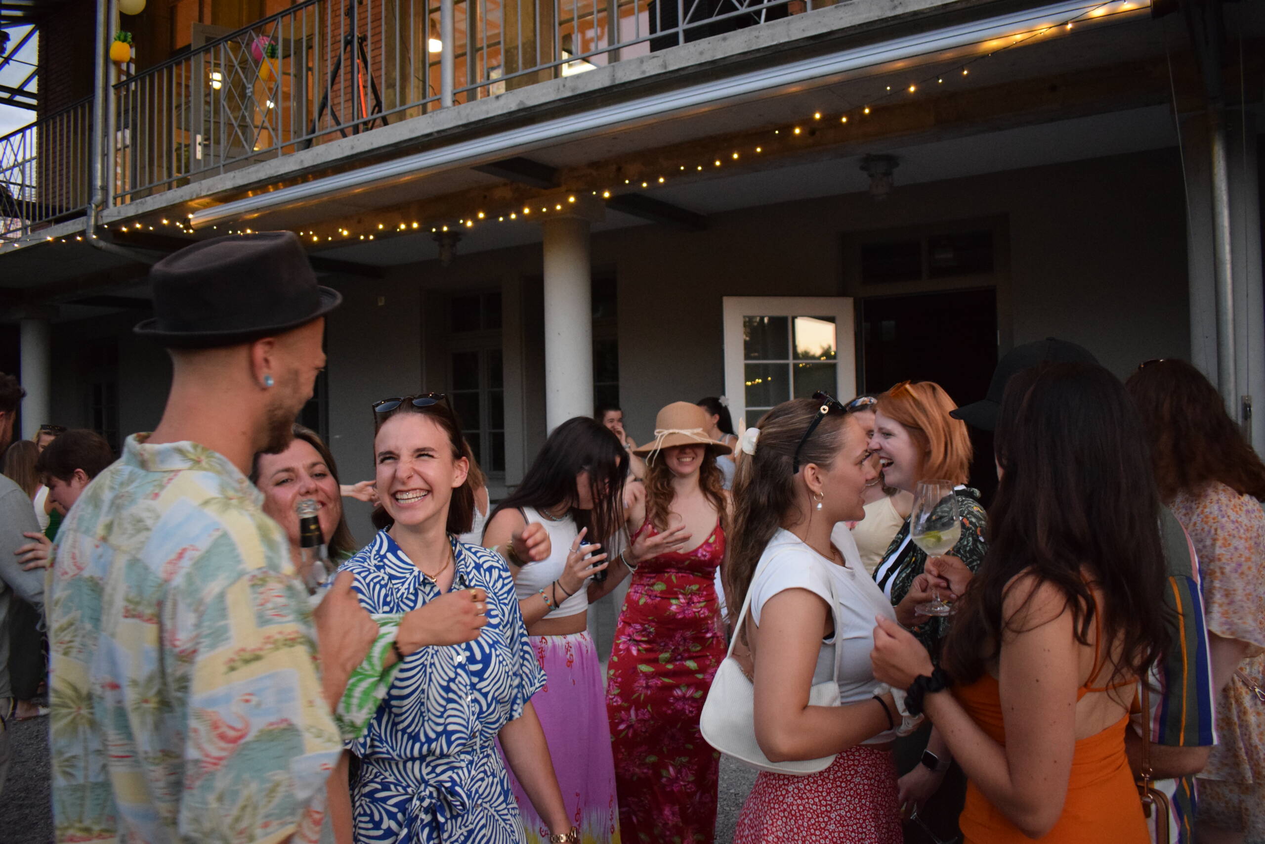 Zoom: TFBO-Event 2025