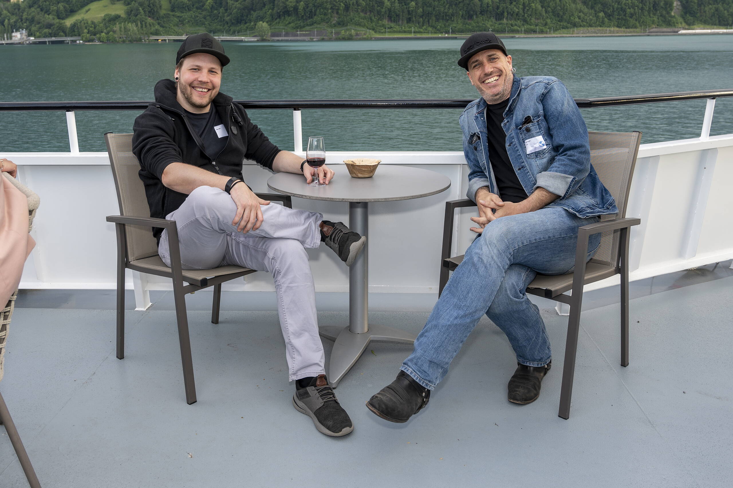 Zoom: TFBO-Event 2023