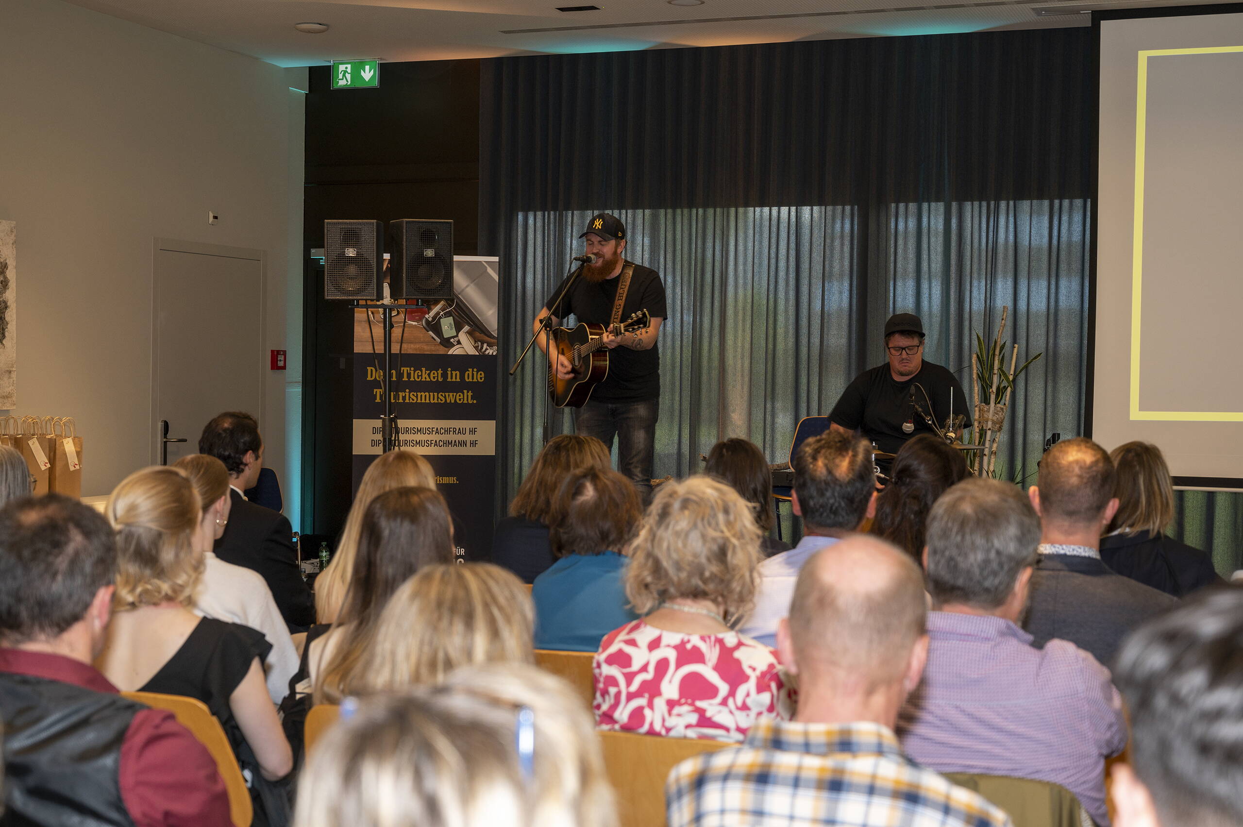 Diplomfeier TFBO 2023