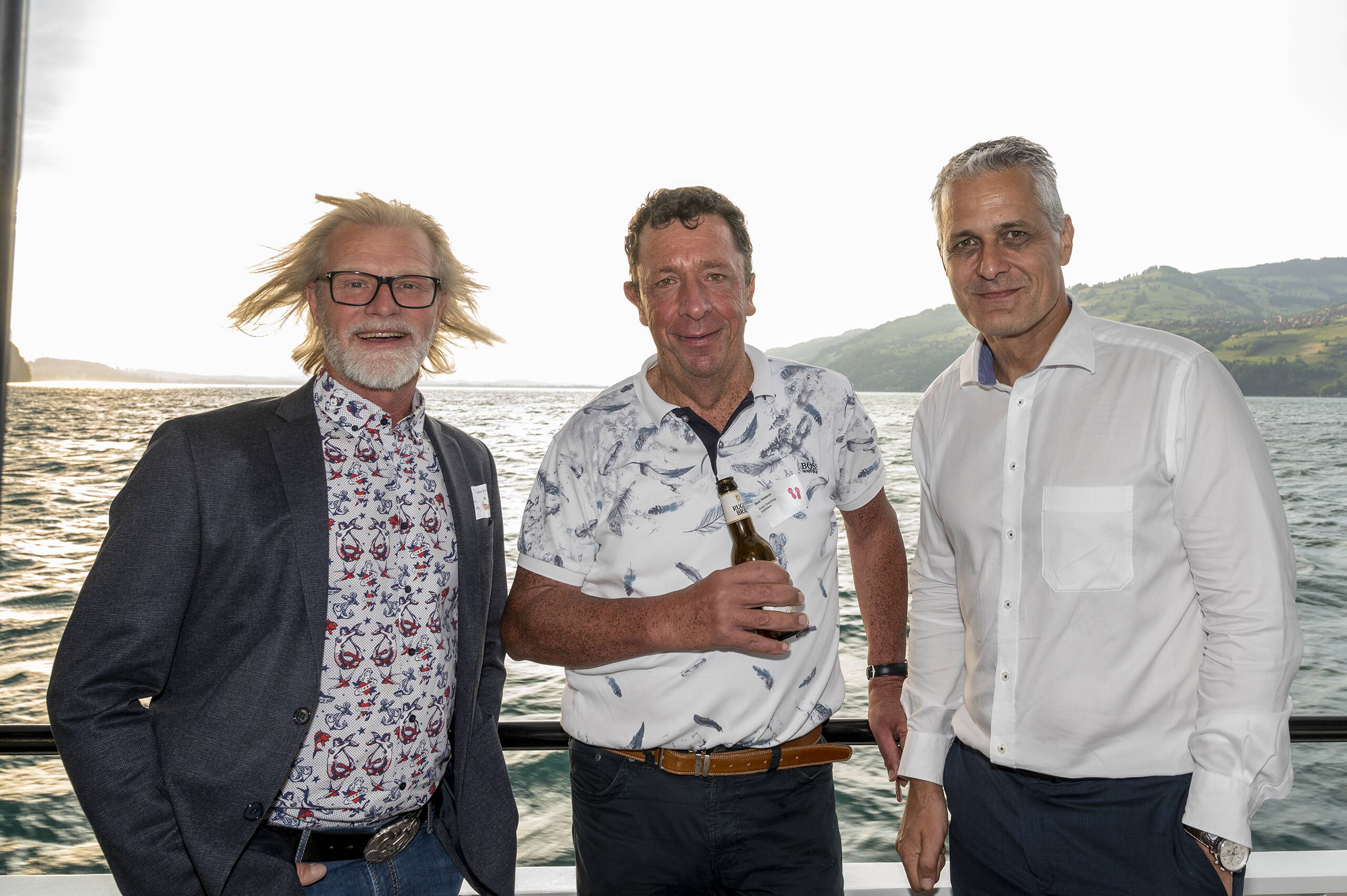 Zoom: TFBO-Event 2023