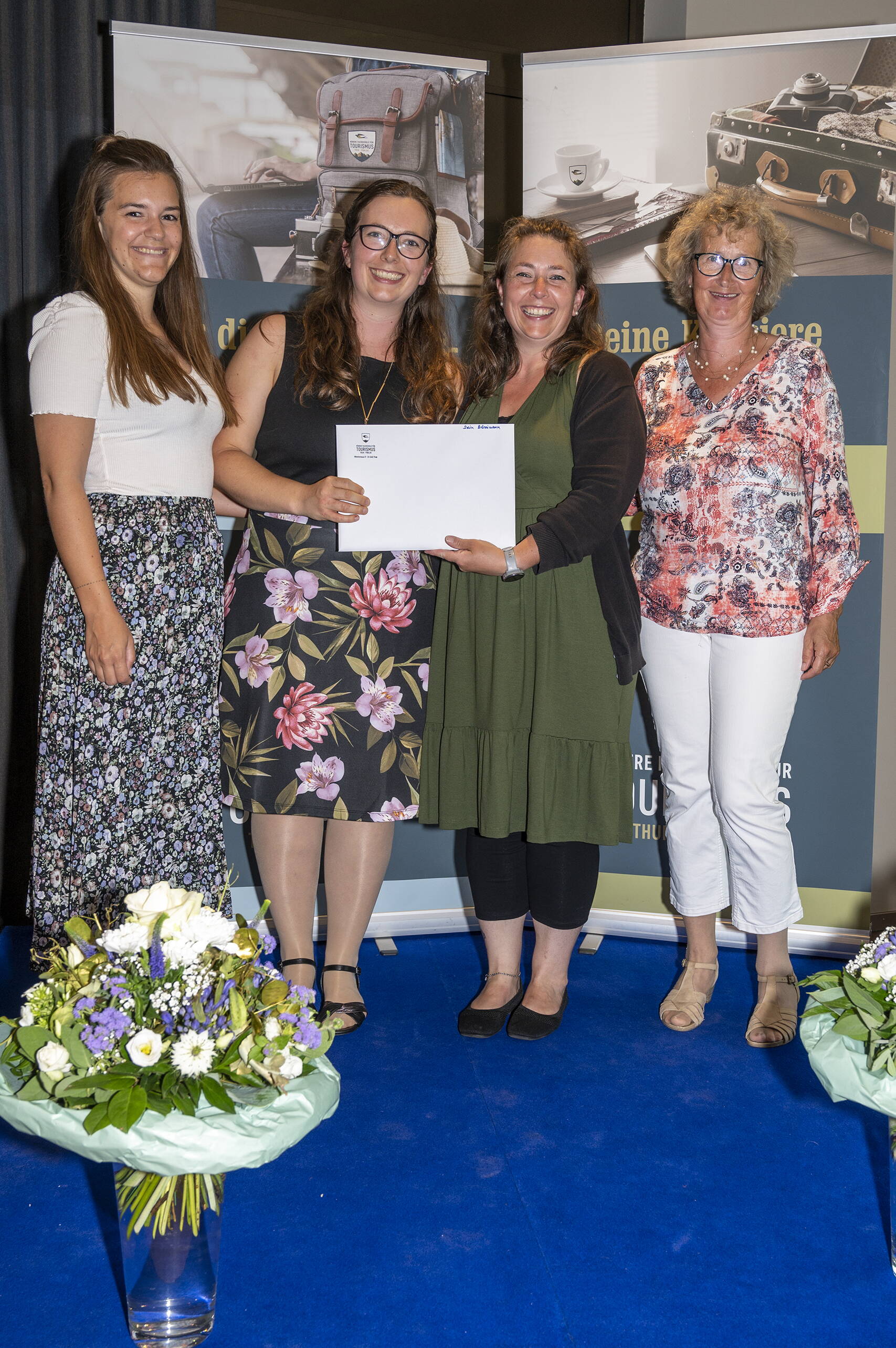 Zoom: Diplomfeier TFBO 2022