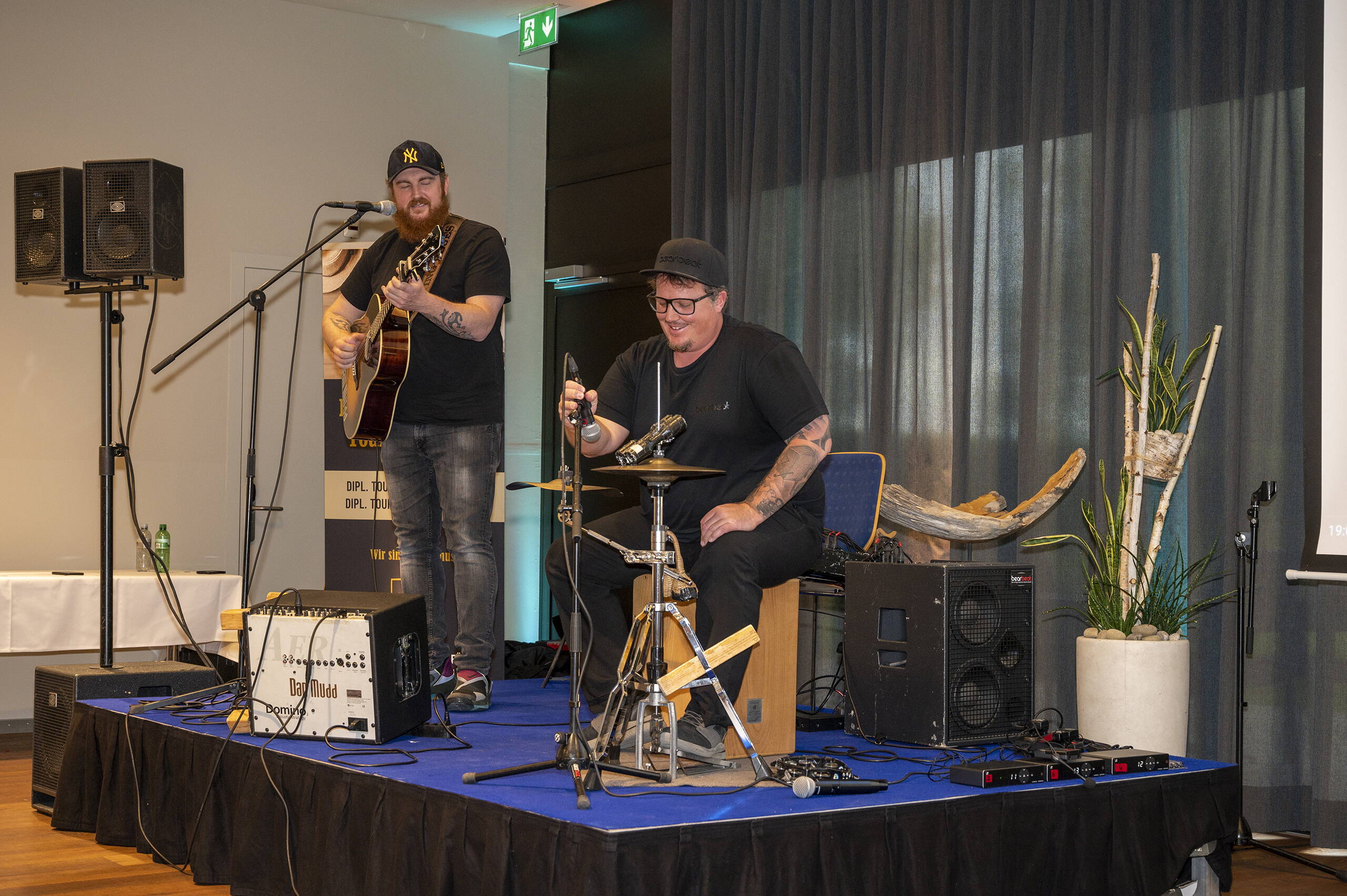 Diplomfeier TFBO 2023