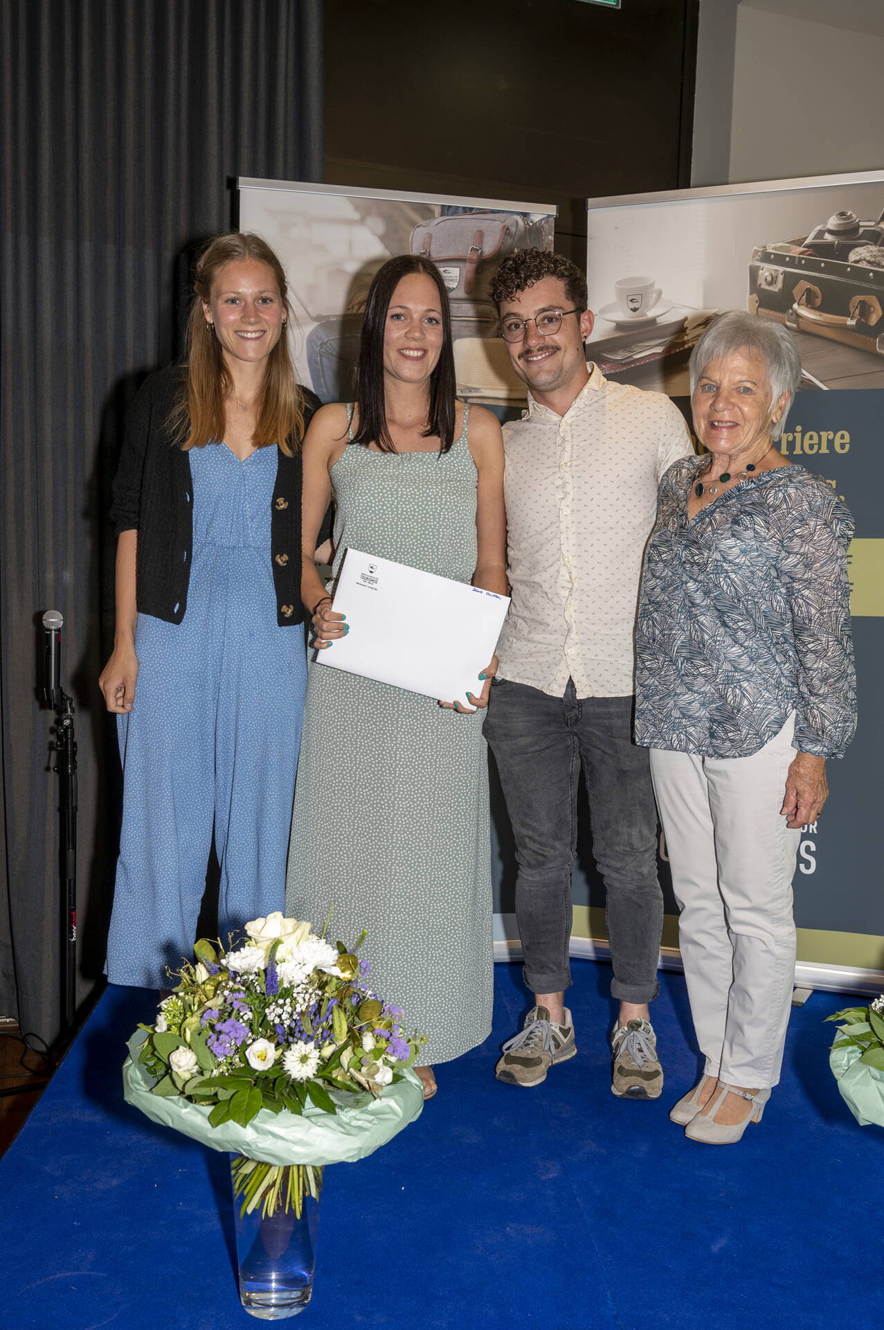 Diplomfeier TFBO 2022