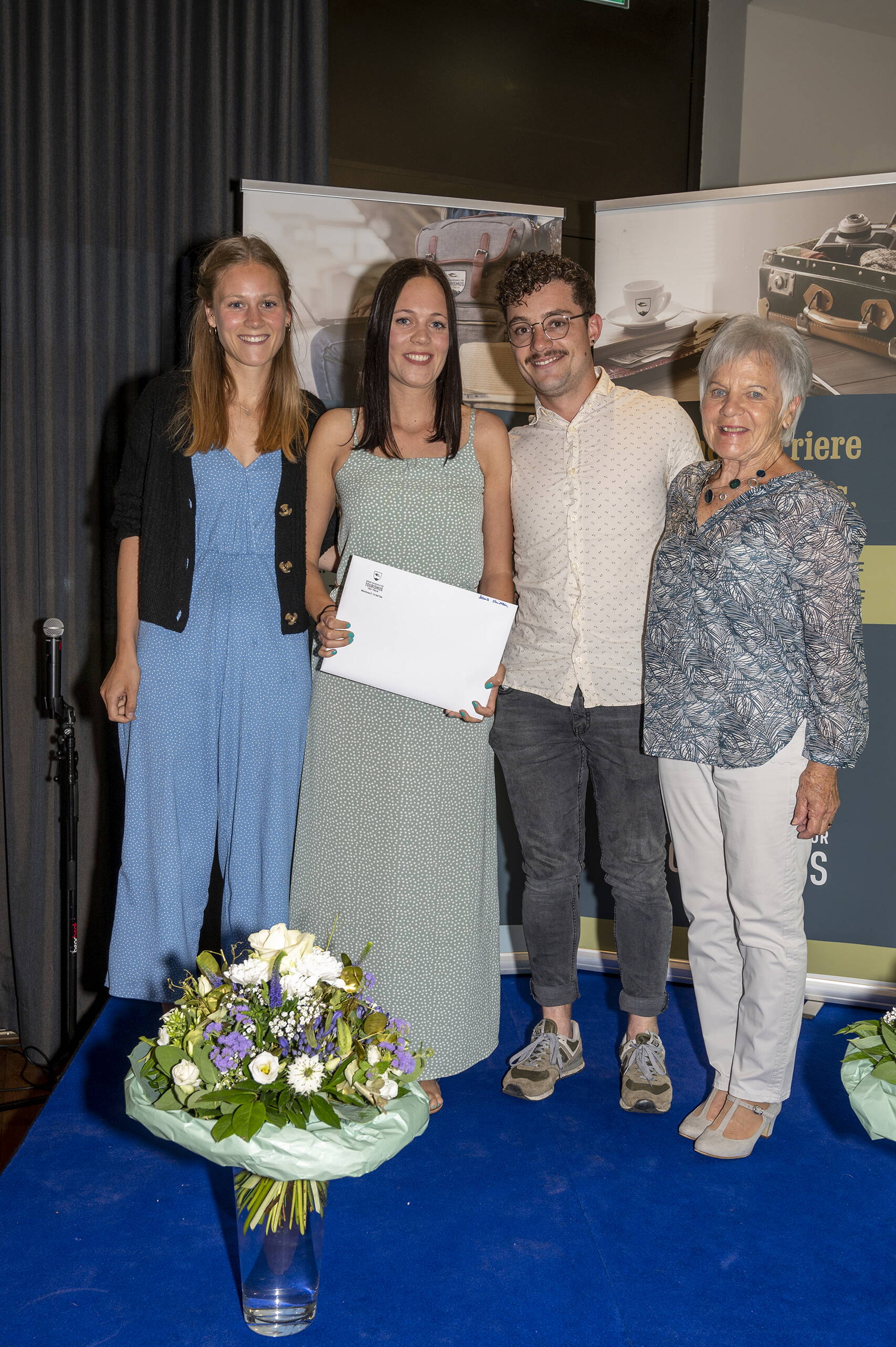 Zoom: Diplomfeier TFBO 2022