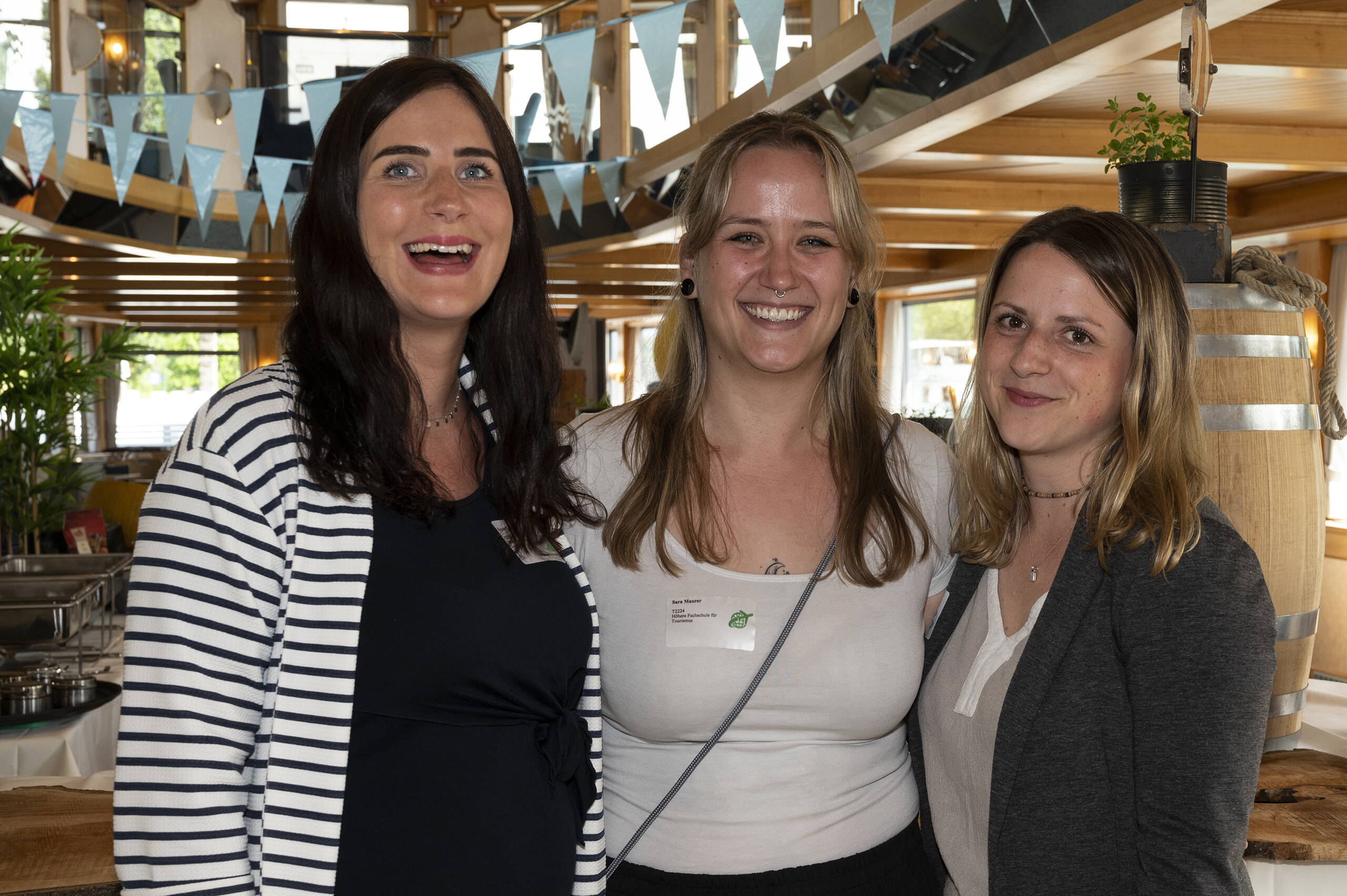 Zoom: TFBO-Event 2023