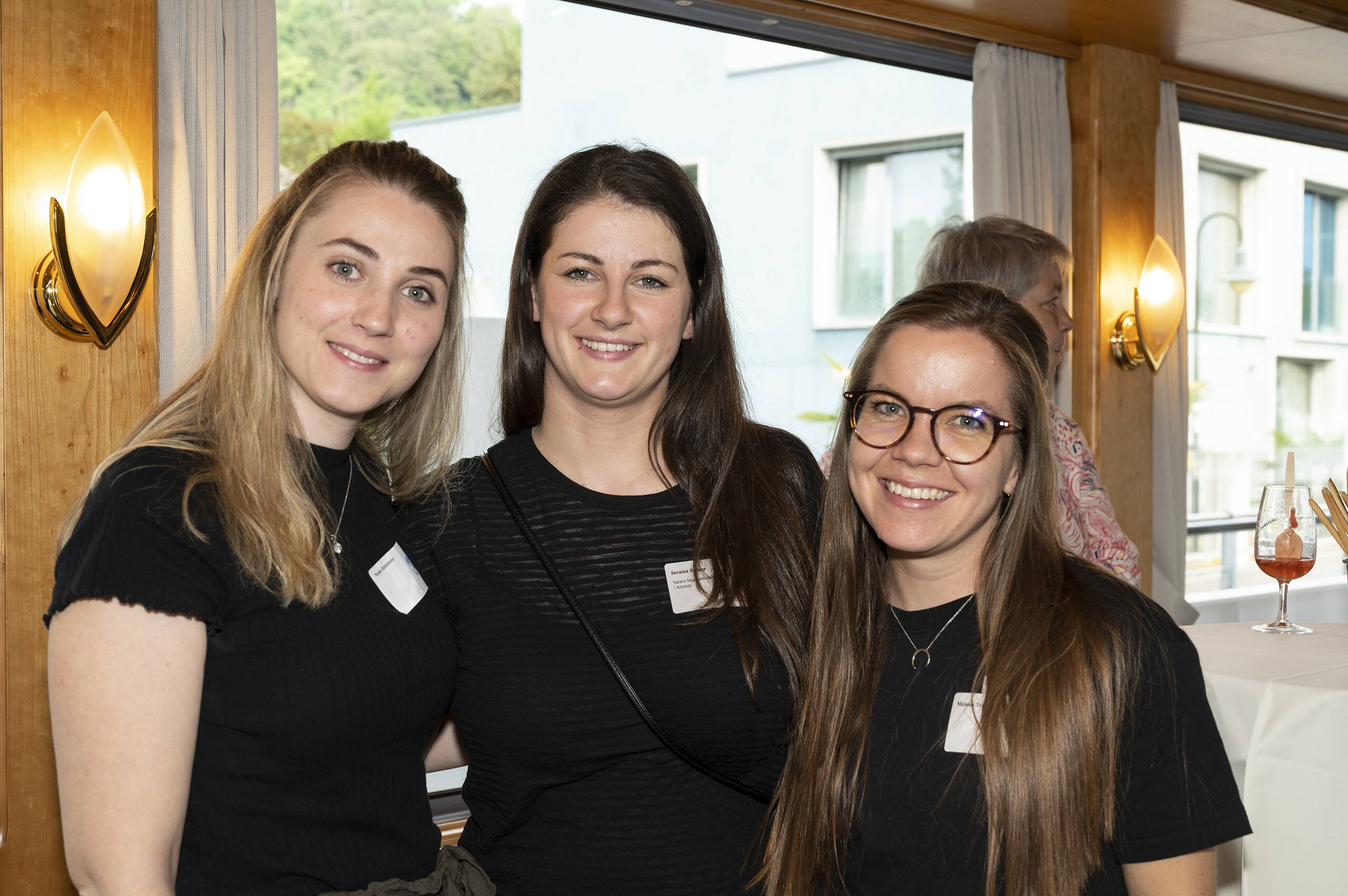 Zoom: TFBO-Event 2023