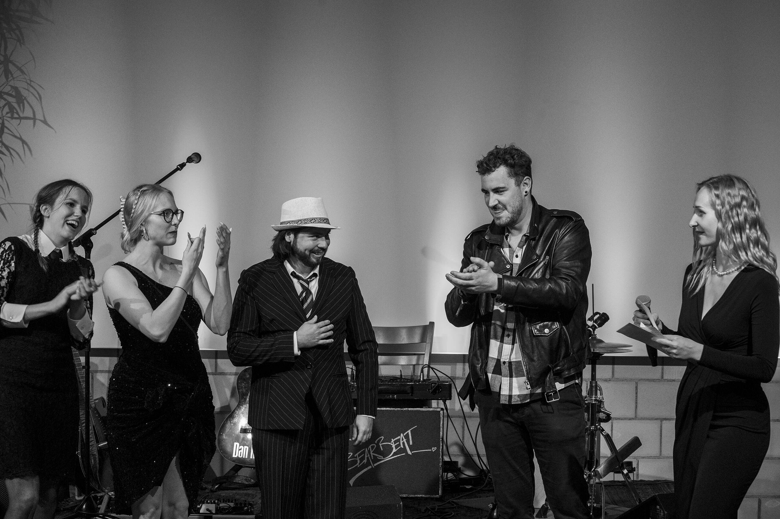 TFBO-Event 2024 Zoom: TFBO-Event 2024