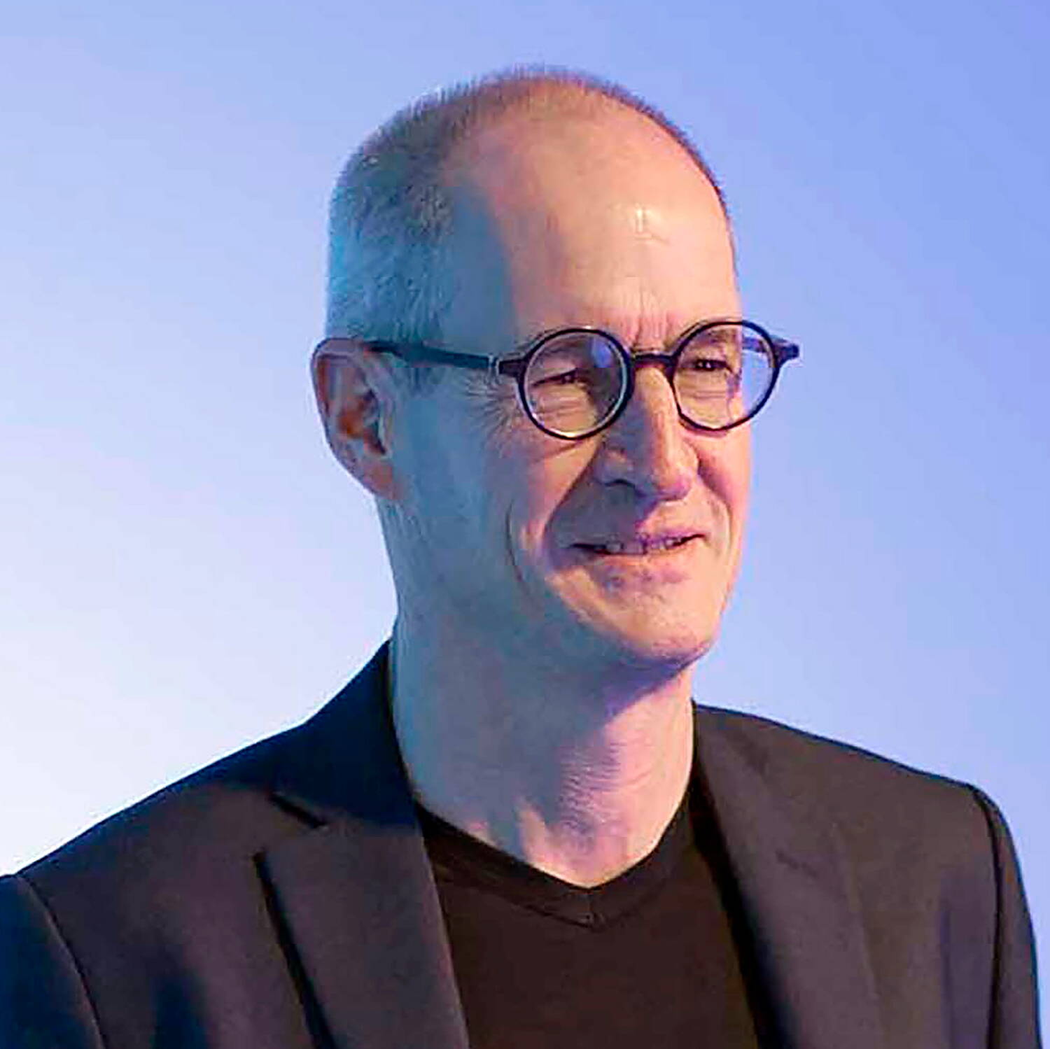 Philipp Stadelmann Philipp Stadelmann