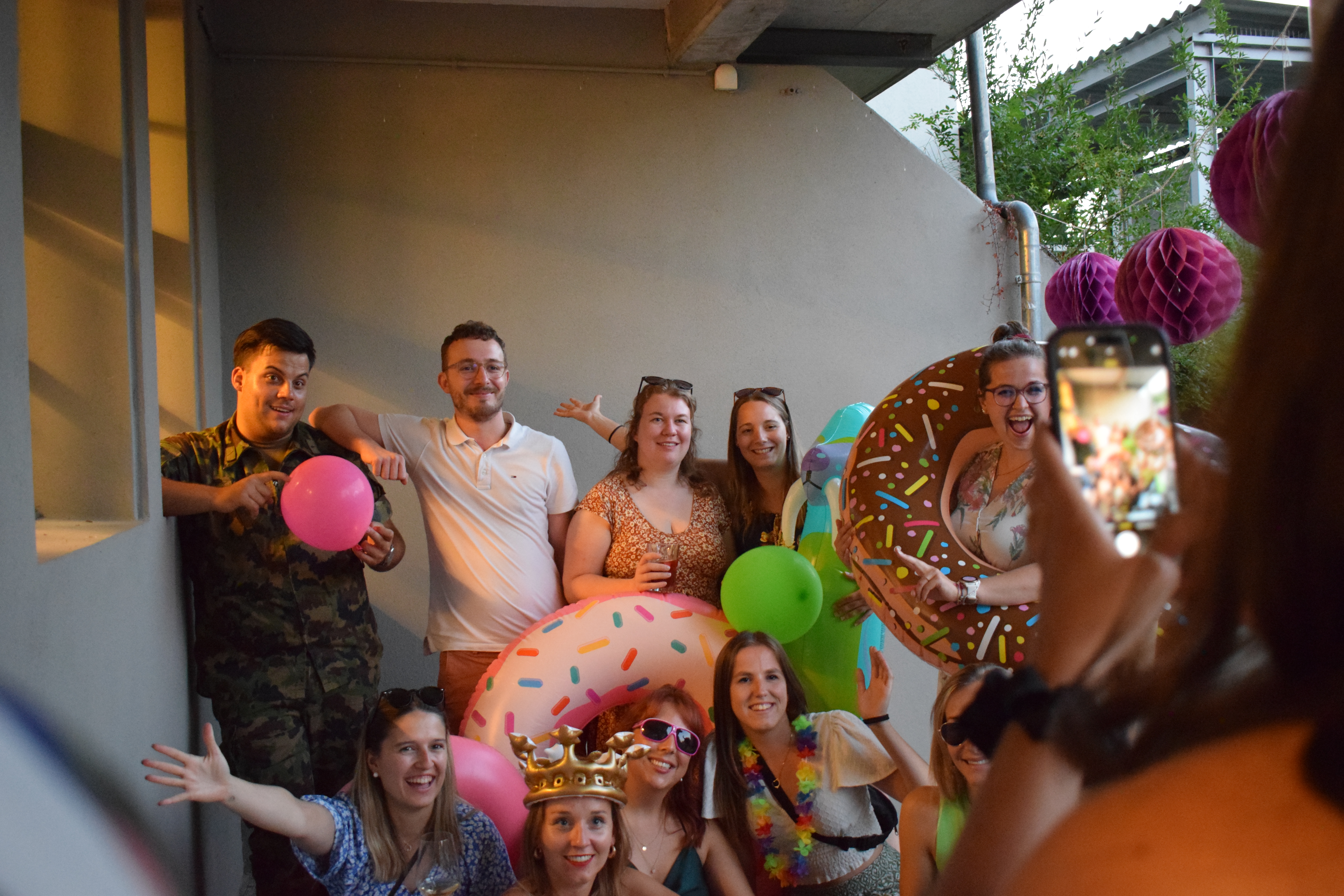 TFBO-Event 2025 TFBO-Event 2025