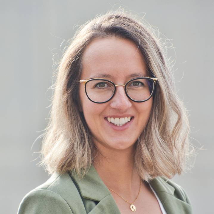 Fabienne Brechbühl Fabienne Brechbühl