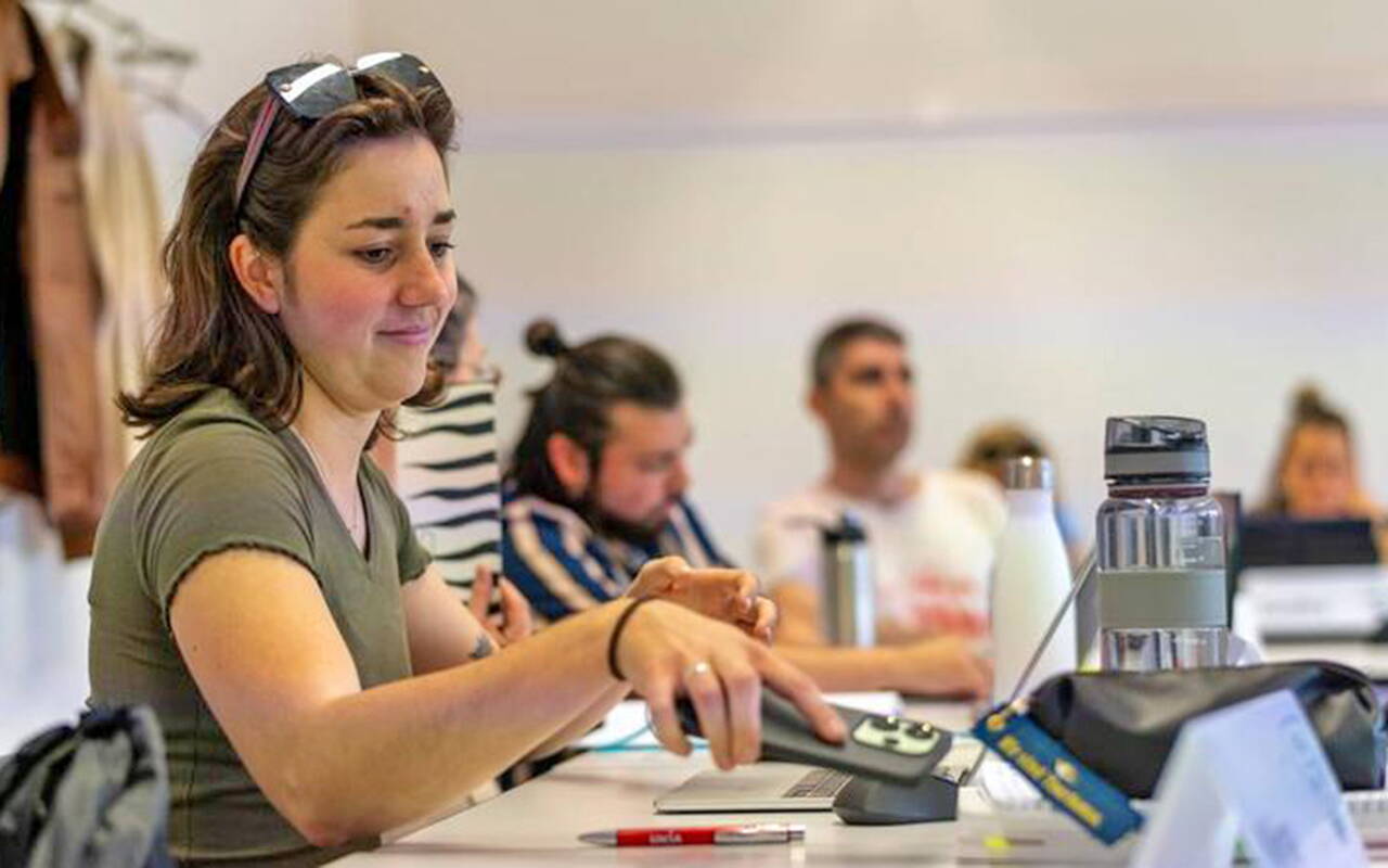 TFBO, Höhere Fachschule für Tourismus Thun TFBO, Höhere Fachschule für Tourismus Thun