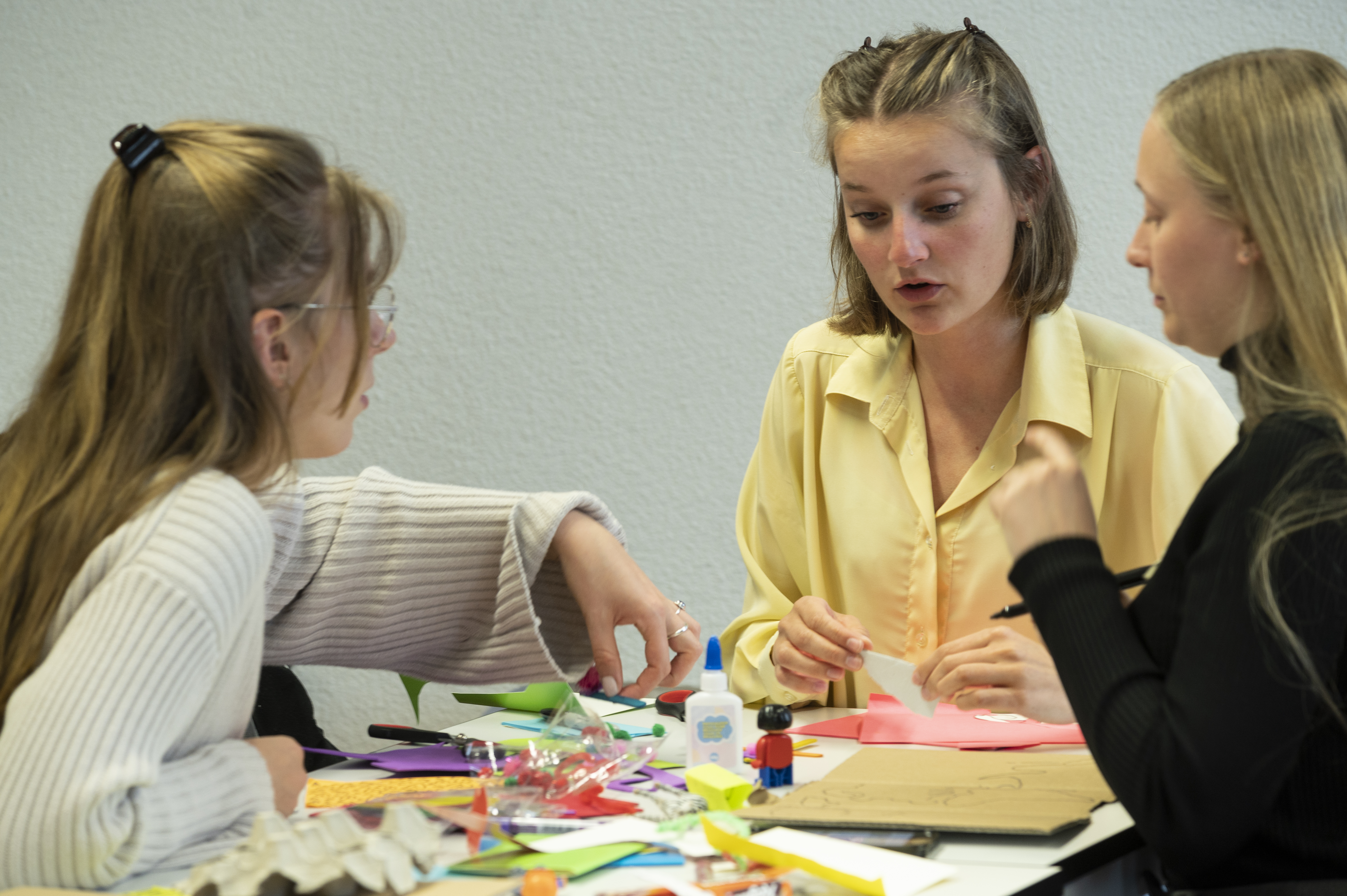 TFBO, Höhere Fachschule für Tourismus Thun TFBO, Höhere Fachschule für Tourismus Thun