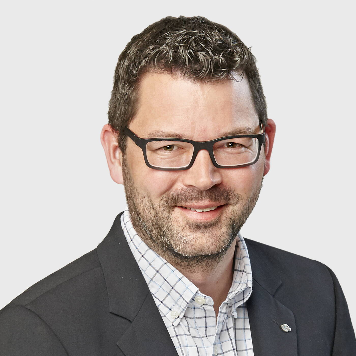 Stefan Ryser Stefan Ryser