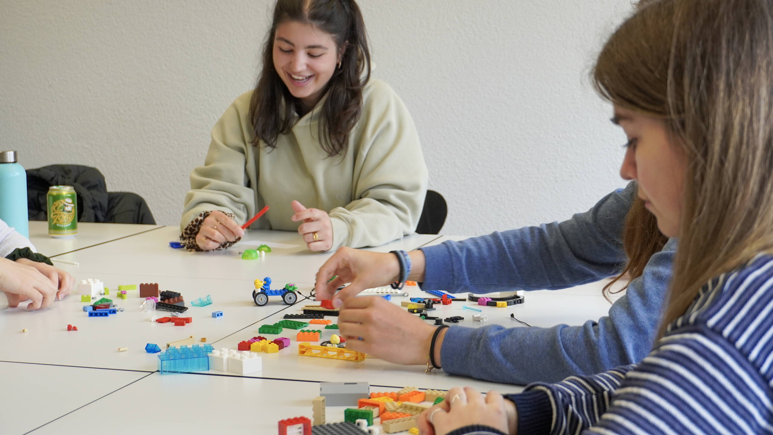 TFBO, Höhere Fachschule für Tourismus Thun TFBO, Höhere Fachschule für Tourismus Thun