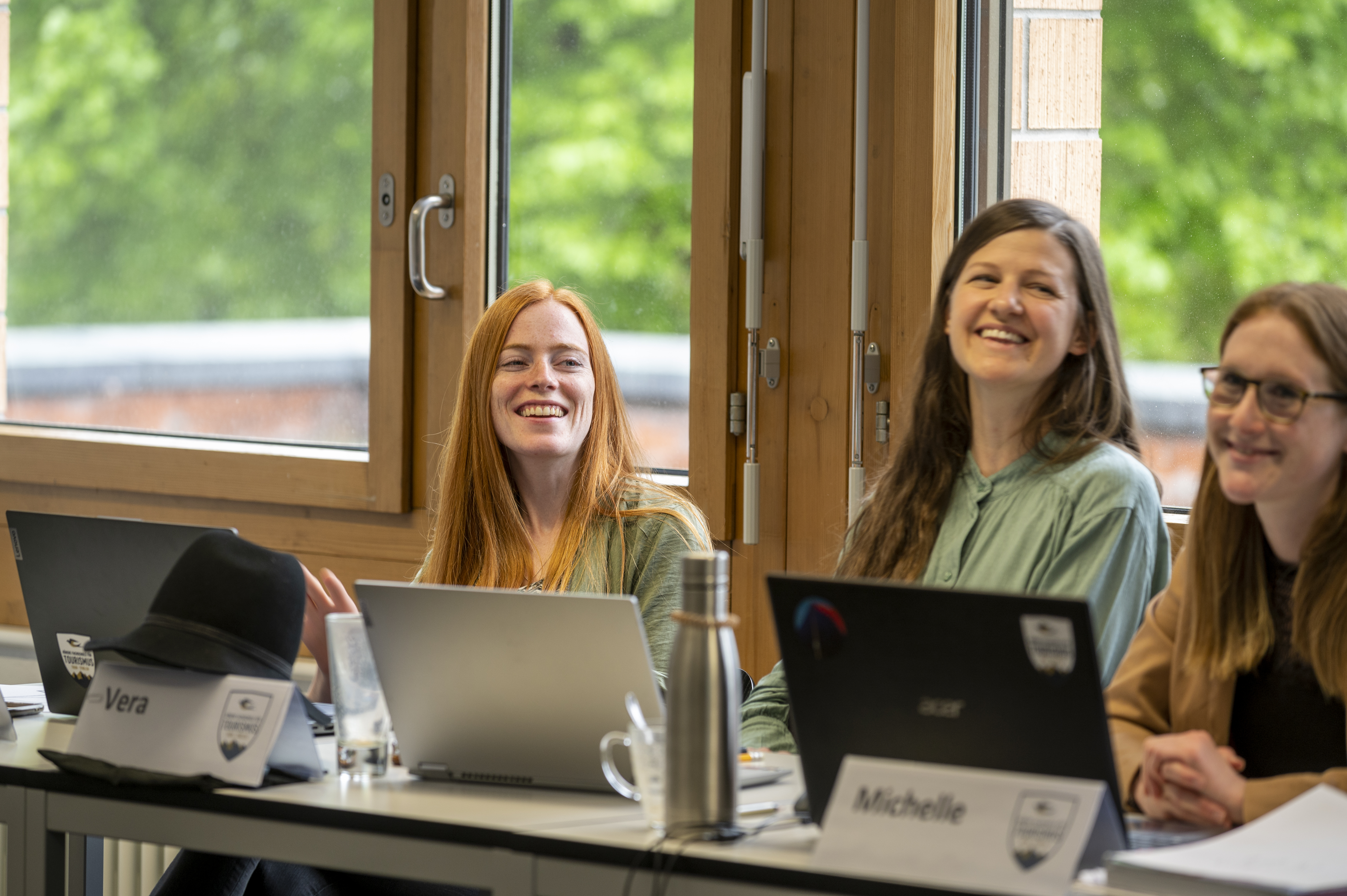 TFBO, Höhere Fachschule für Tourismus Thun TFBO, Höhere Fachschule für Tourismus Thun