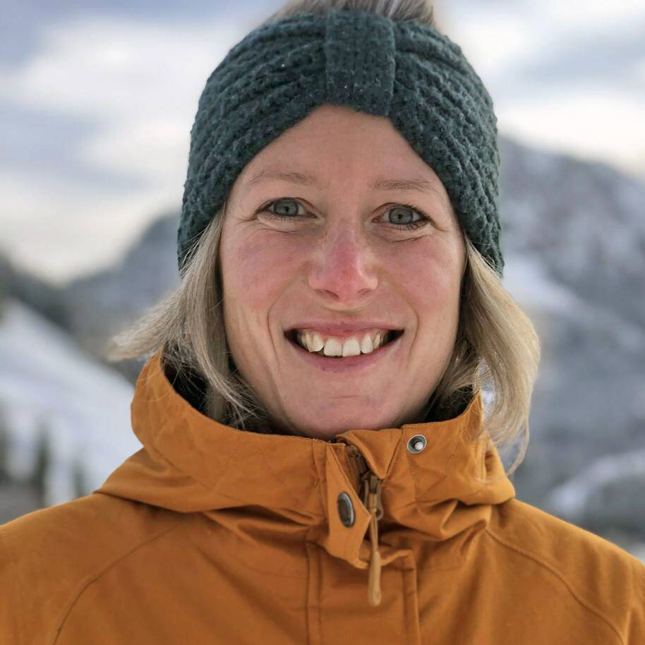 Manuela Huber Manuela Huber