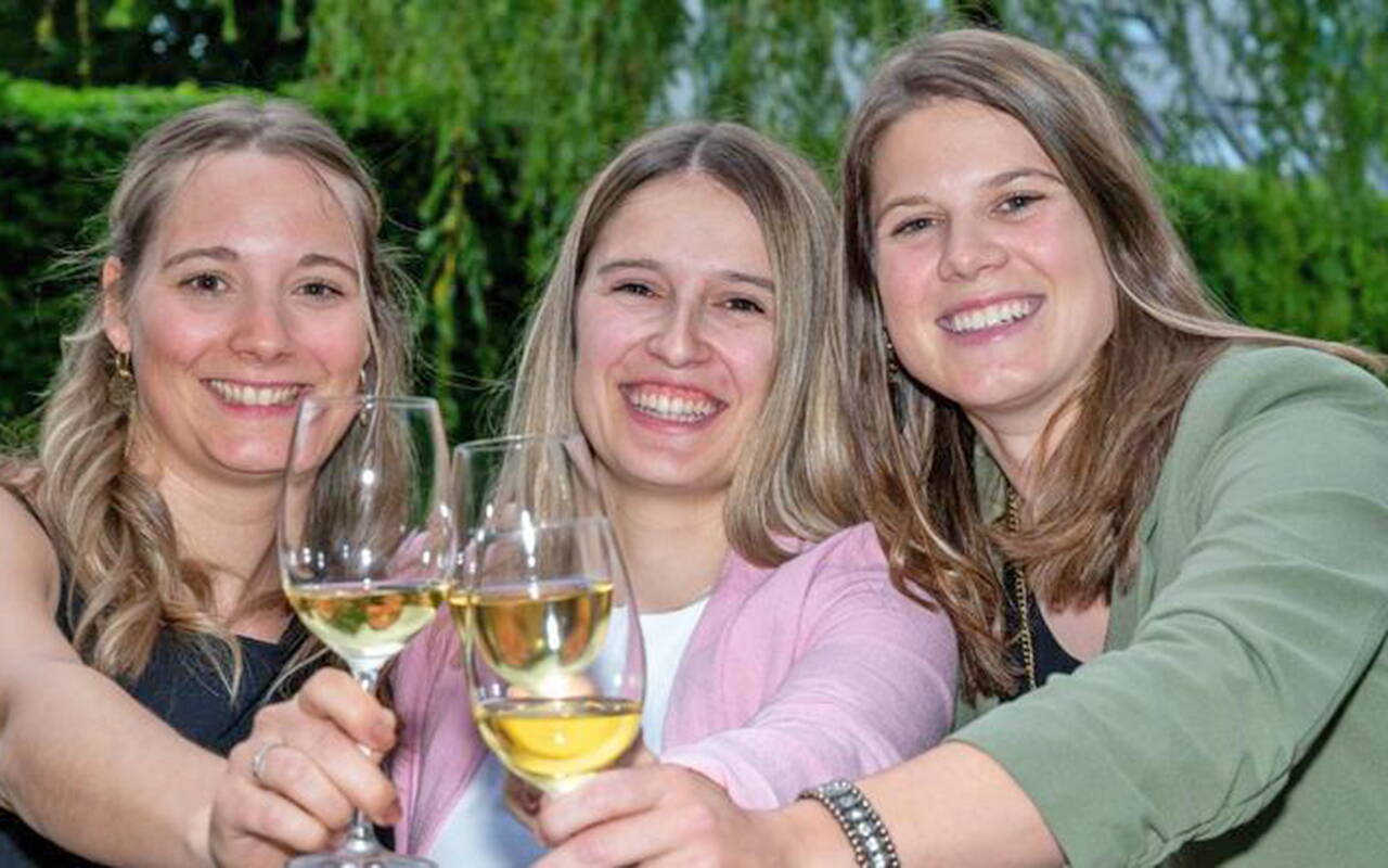 TFBO, Höhere Fachschule für Tourismus Thun TFBO, Höhere Fachschule für Tourismus Thun