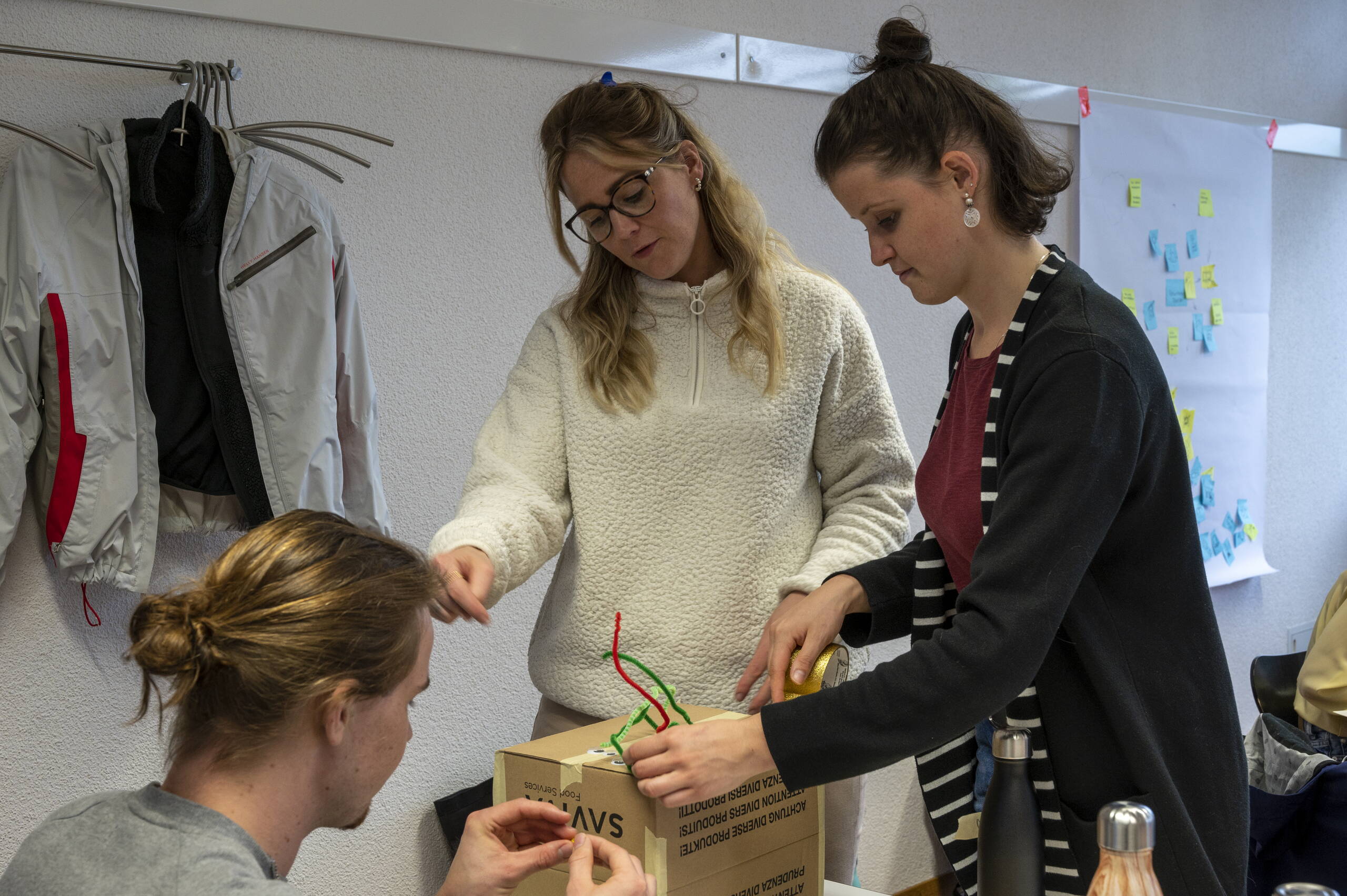 TFBO, Höhere Fachschule für Tourismus Thun TFBO, Höhere Fachschule für Tourismus Thun