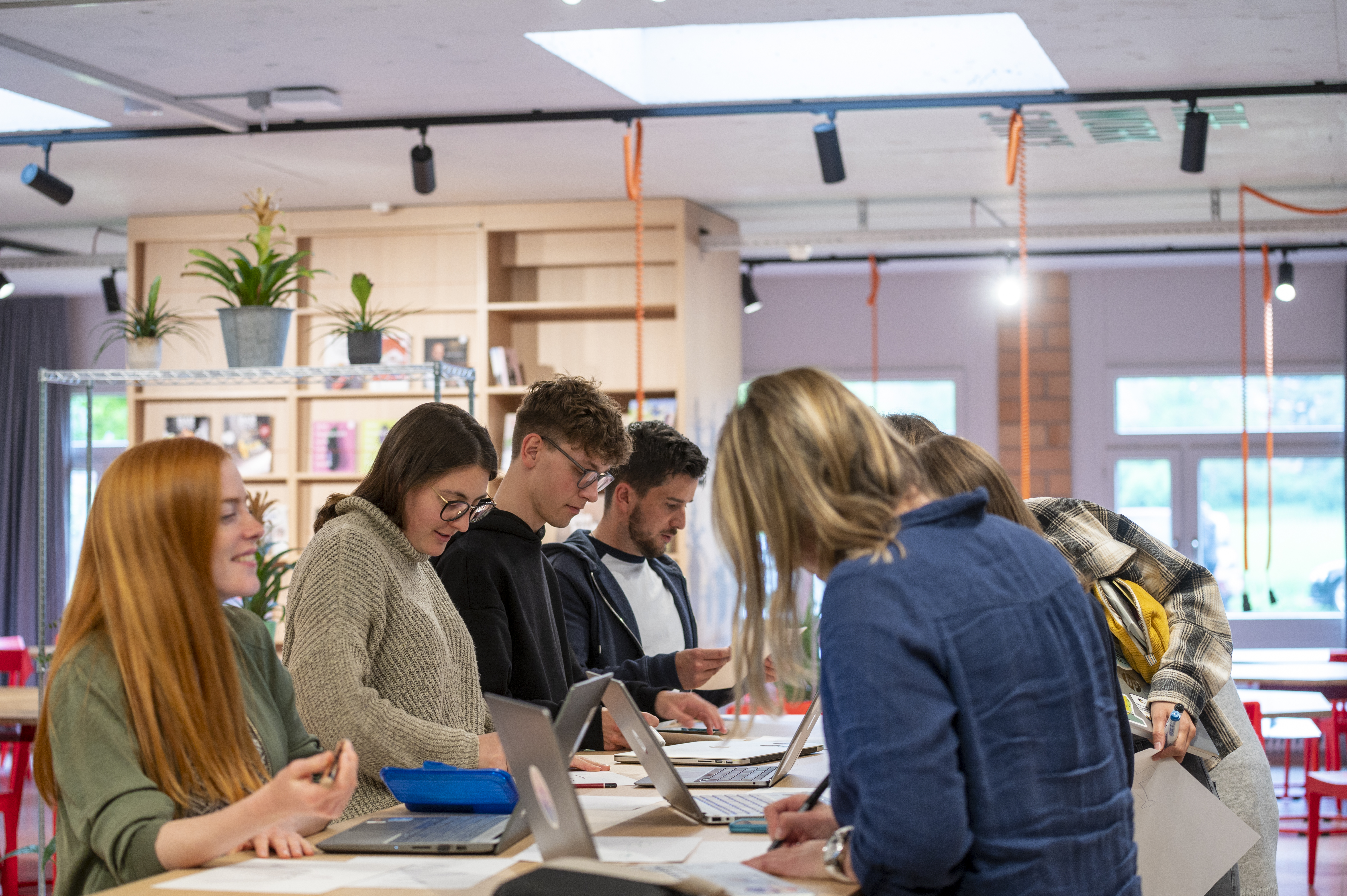 TFBO, Höhere Fachschule für Tourismus Thun