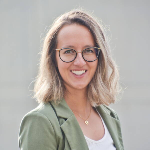 Fabienne Brechbühl Fabienne Brechbühl